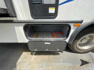 2023 Forest River RV Solera - Photo 10