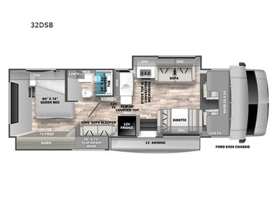 2023 Forest River RV Solera - Photo 11