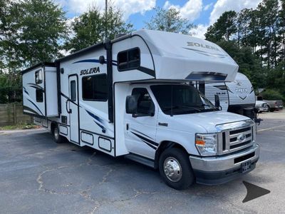 2023 Forest River RV Solera - Photo 1
