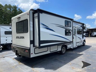 2023 Forest River RV Solera - Photo 5