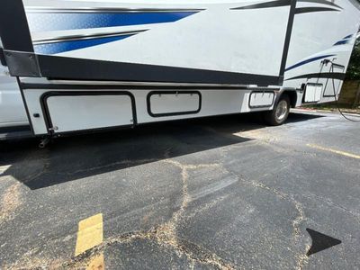 2023 Forest River RV Solera - Photo 9