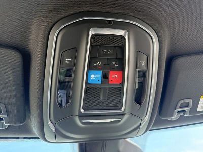 2026 Jeep Grand Cherokee — photo 17 view