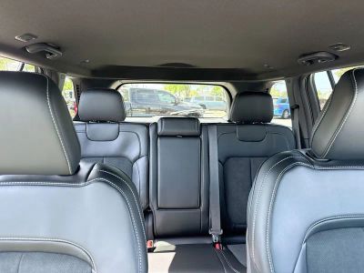 2026 Jeep Grand Cherokee — photo 28 view
