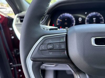 2026 Jeep Grand Cherokee — photo 15 view