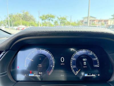 2026 Jeep Grand Cherokee — photo 18 view