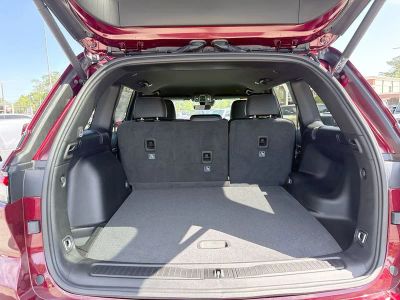 2026 Jeep Grand Cherokee — photo 29 view