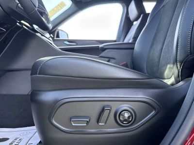 2026 Jeep Grand Cherokee — photo 12 view