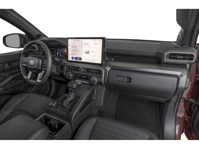 2026 Toyota 4Runner - Photo 11