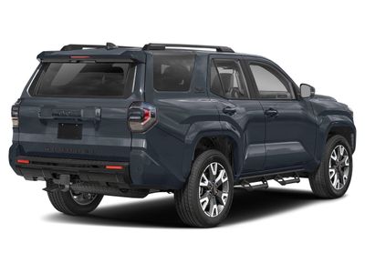 2026 Toyota 4Runner - Photo 2