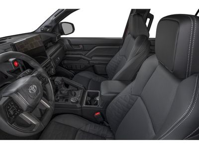2026 Toyota 4Runner - Photo 6