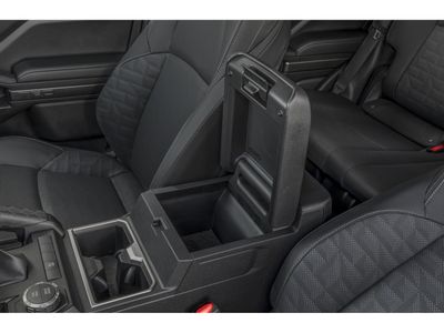 2026 Toyota 4Runner - Photo 10