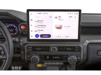2026 Toyota 4Runner - Photo 7