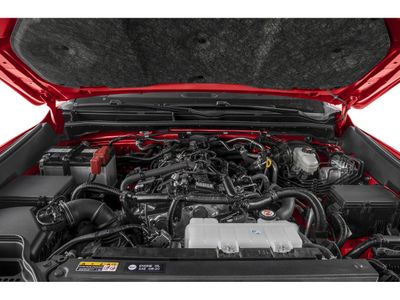2026 Toyota 4Runner - Photo 8