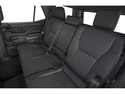 2026 Toyota 4Runner - Photo 9