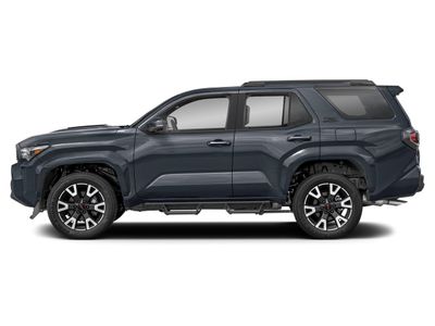 2026 Toyota 4Runner - Photo 3