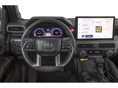 2026 Toyota 4Runner - Photo 4