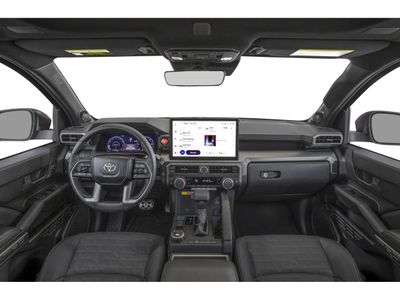 2026 Toyota 4Runner - Photo 5