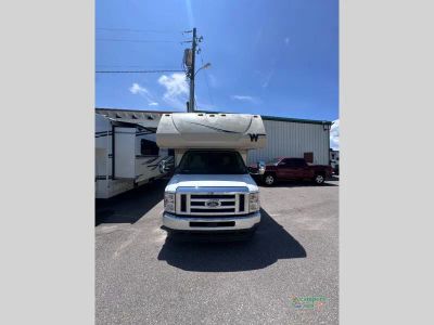 2025 Winnebago Spirit — side profile view