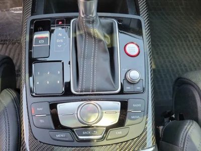 2016 Audi RS 7 — photo 24 view