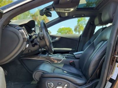 2016 Audi RS 7 — photo 12 view