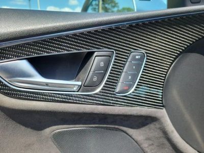 2016 Audi RS 7 — photo 9 view