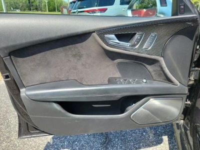 2016 Audi RS 7 — photo 8 view