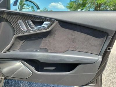 2016 Audi RS 7 — photo 35 view