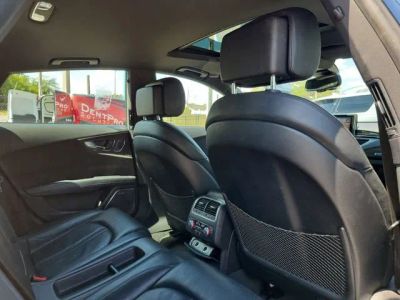 2016 Audi RS 7 — photo 32 view
