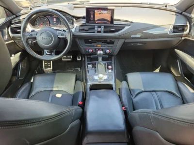 2016 Audi RS 7 — photo 30 view