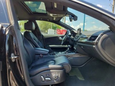 2016 Audi RS 7 — photo 37 view