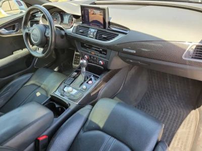 2016 Audi RS 7 — photo 36 view
