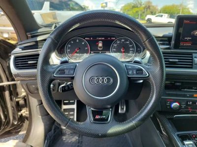 2016 Audi RS 7 — photo 16 view