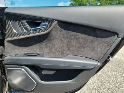 2016 Audi RS 7 — photo 31 view