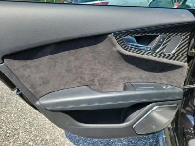 2016 Audi RS 7 — photo 25 view