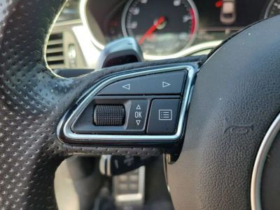 2016 Audi RS 7 — photo 17 view