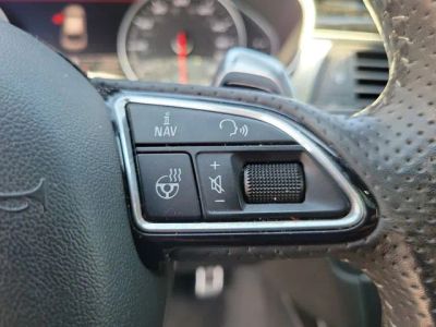 2016 Audi RS 7 — photo 18 view