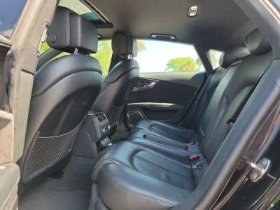 2016 Audi RS 7 — photo 27 view