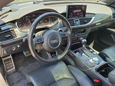 2016 Audi RS 7 — photo 11 view
