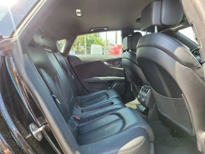 2016 Audi RS 7 — photo 33 view