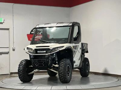 2026 Kawasaki RidgeHVAC - Photo 7