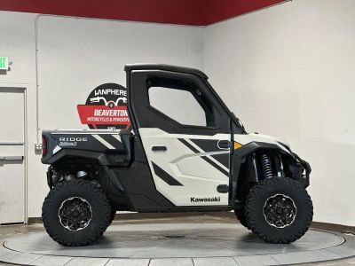 2026 Kawasaki RidgeHVAC - Photo 5