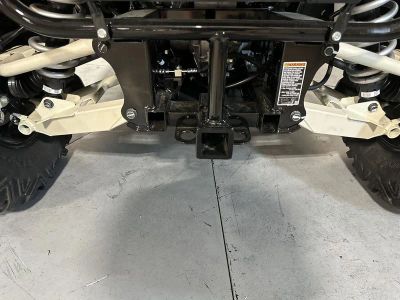 2026 Kawasaki RidgeHVAC - Photo 19
