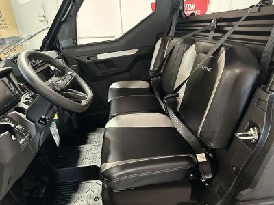 2026 Kawasaki RidgeHVAC - Photo 10