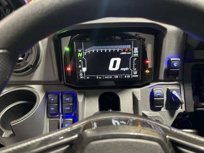 2026 Kawasaki RidgeHVAC - Photo 12