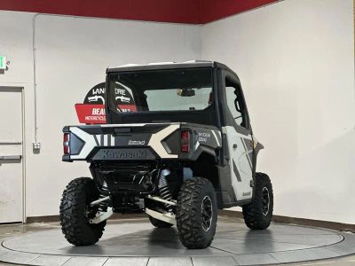 2026 Kawasaki RidgeHVAC - Photo 3