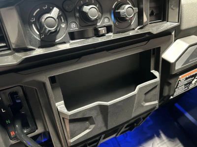2026 Kawasaki RidgeHVAC - Photo 15