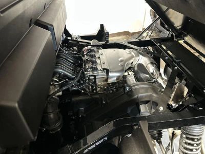 2026 Kawasaki RidgeHVAC - Photo 24
