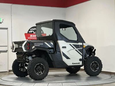 2026 Kawasaki RidgeHVAC - Photo 4