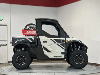 2026 Kawasaki RidgeHVAC - Photo 1