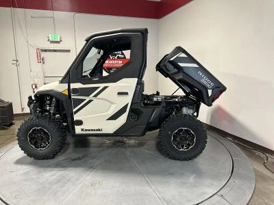 2026 Kawasaki RidgeHVAC - Photo 17
